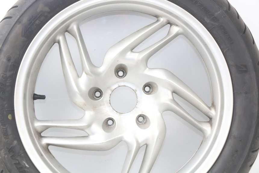 photo de REAR RIM BMW R GS 1200 (2005 - 2007)