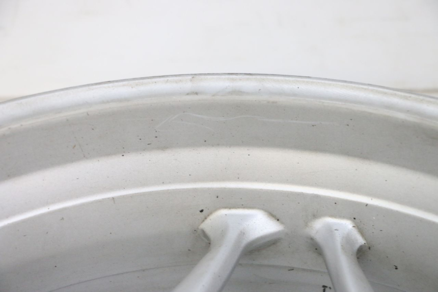 photo de REAR RIM BMW R RT ABS 1200 (2010 - 2014) - Markings and original references