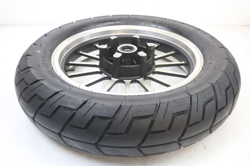 photo de REAR RIM REGAL RAPTOR RAXTER 2 125 (2007 - 2015)