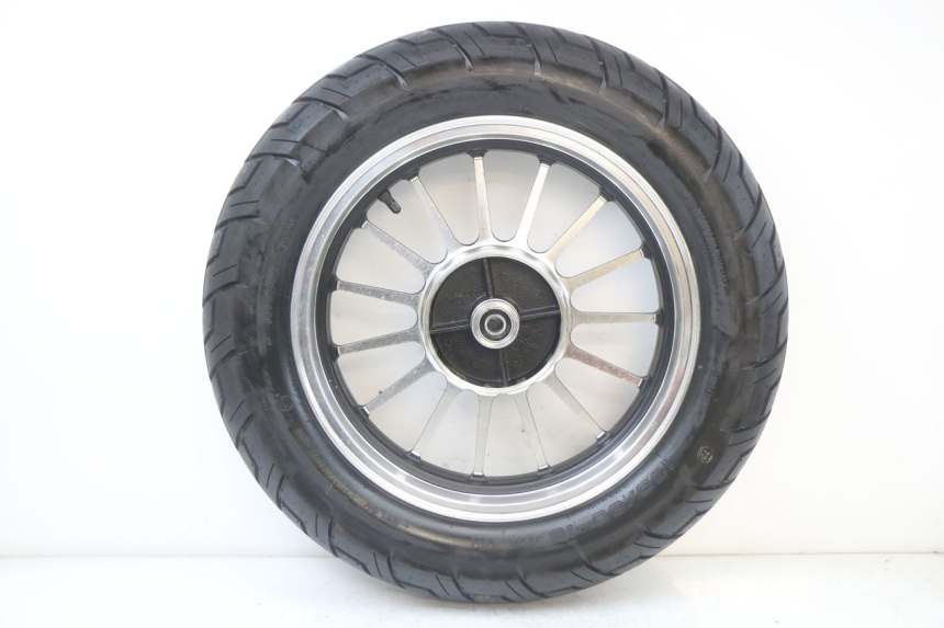 photo de REAR RIM REGAL RAPTOR RAXTER 2 125 (2007 - 2015)