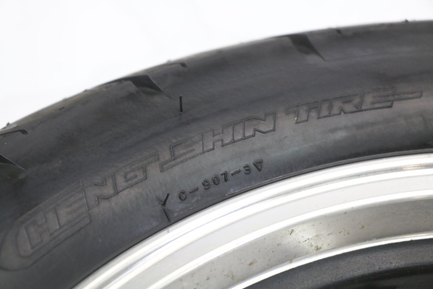 photo de REAR RIM REGAL RAPTOR RAXTER 2 125 (2007 - 2015)