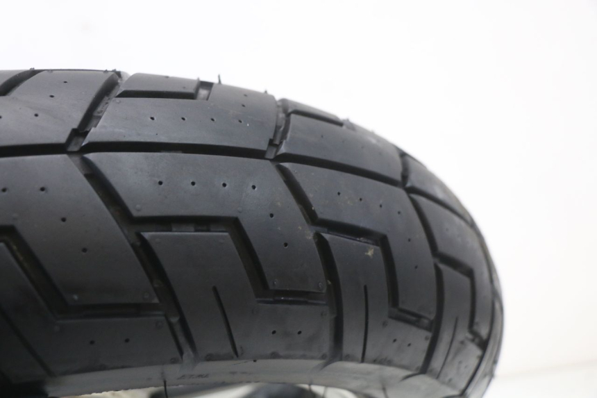 photo de REAR RIM REGAL RAPTOR RAXTER 2 125 (2007 - 2015)