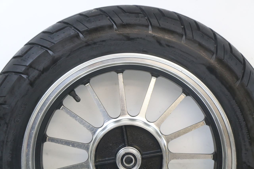 photo de REAR RIM REGAL RAPTOR RAXTER 2 125 (2007 - 2015)