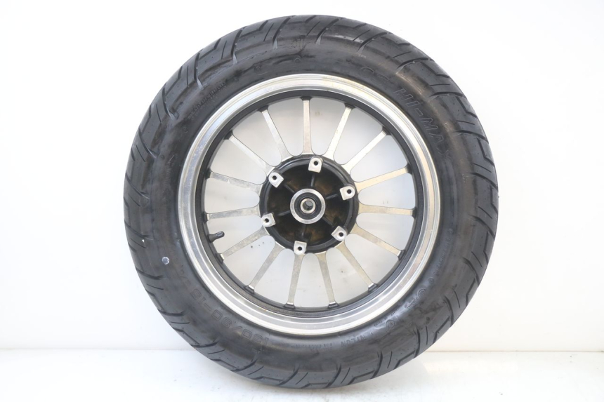 photo de REAR RIM REGAL RAPTOR RAXTER 2 125 (2007 - 2015)