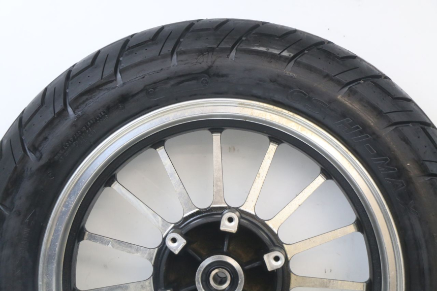 photo de REAR RIM REGAL RAPTOR RAXTER 2 125 (2007 - 2015)