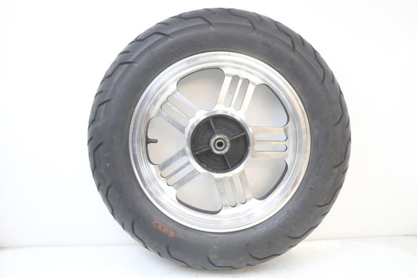 photo de REAR RIM REGAL RAPTOR SPYDER 125 (2010 - 2018)