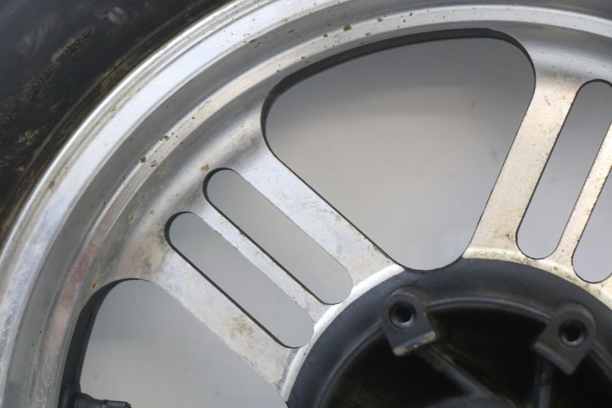 photo de REAR RIM REGAL RAPTOR SPYDER 125 (2010 - 2018)