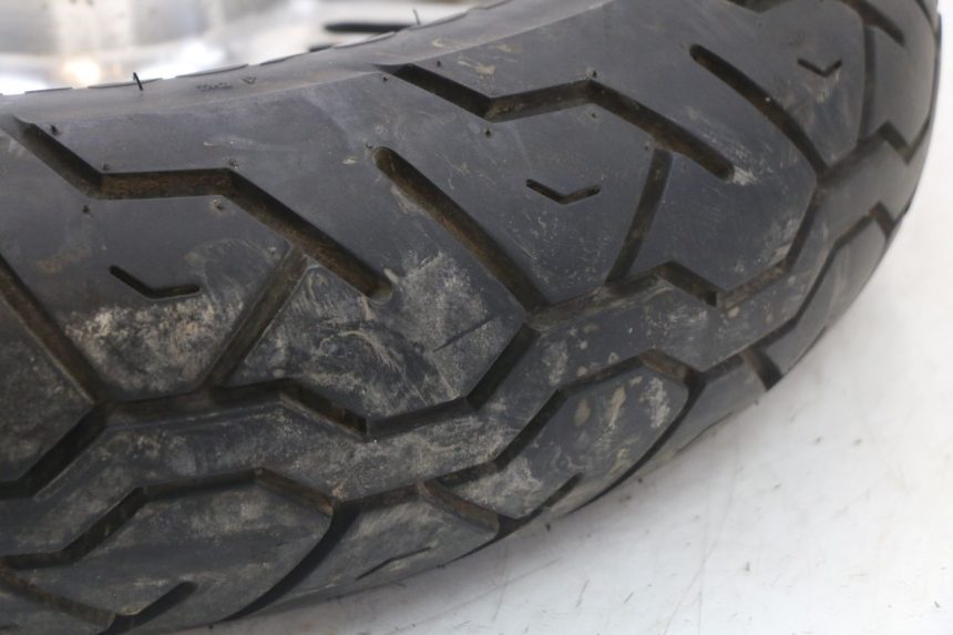 photo de REAR RIM REGAL RAPTOR SPYDER 125 (2010 - 2018)