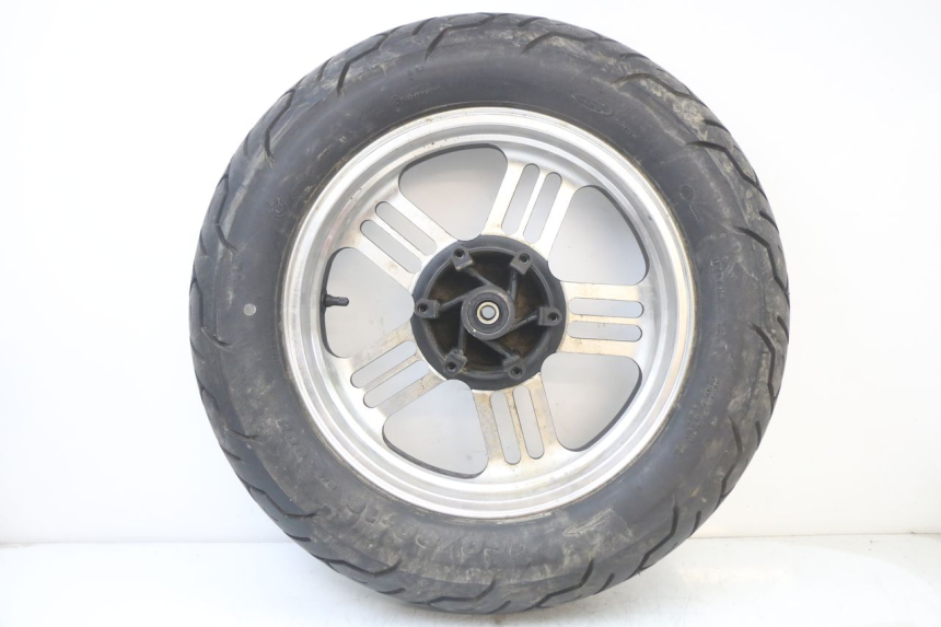 photo de REAR RIM REGAL RAPTOR SPYDER 125 (2010 - 2018)