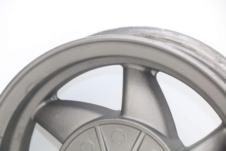 photo de REAR WHEEL RIDE CLASSIC 2T 50 (2014 - 2022)