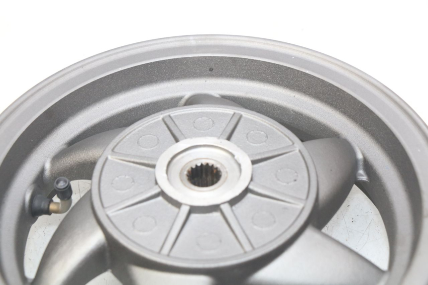 photo de REAR WHEEL RIDE CLASSIC 2T 50 (2014 - 2022)