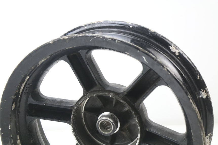 photo de REAR RIM RIDE RACE 2T 50 (2012 - 2015)