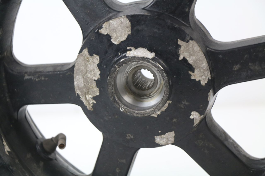 photo de REAR RIM RIDE RACE 2T 50 (2012 - 2015)