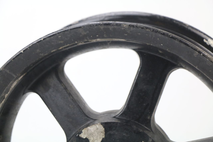 photo de REAR RIM RIDE RACE 2T 50 (2012 - 2015)