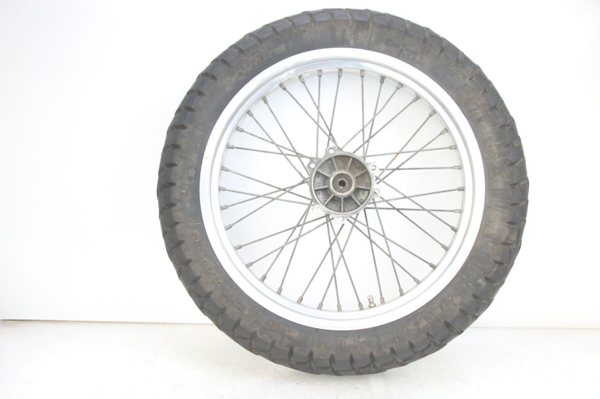 photo de REAR WHEEL RIM GILERA RK 50 (1996 - 1999)