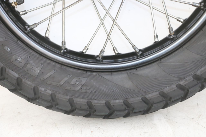 photo de REAR RIM ROYAL ENFIELD HYMALAYAN 410 (2016 - 2023)