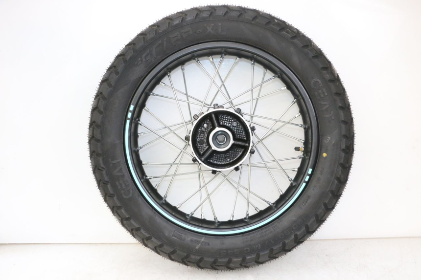 photo de REAR RIM ROYAL ENFIELD SCRAM 411 (2022 - 2024)