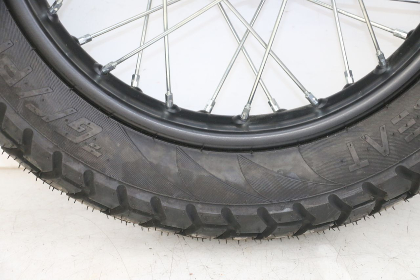 photo de REAR RIM ROYAL ENFIELD SCRAM 411 (2022 - 2024)