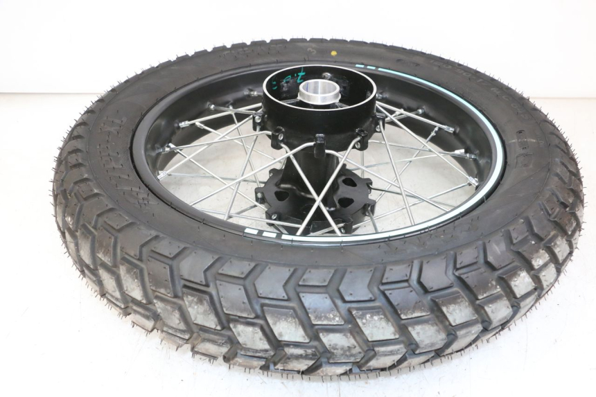 photo de REAR RIM ROYAL ENFIELD SCRAM 411 (2022 - 2024)