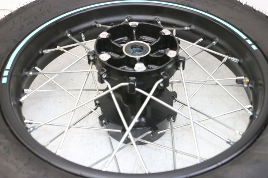 photo de REAR RIM ROYAL ENFIELD SCRAM 411 (2022 - 2024)