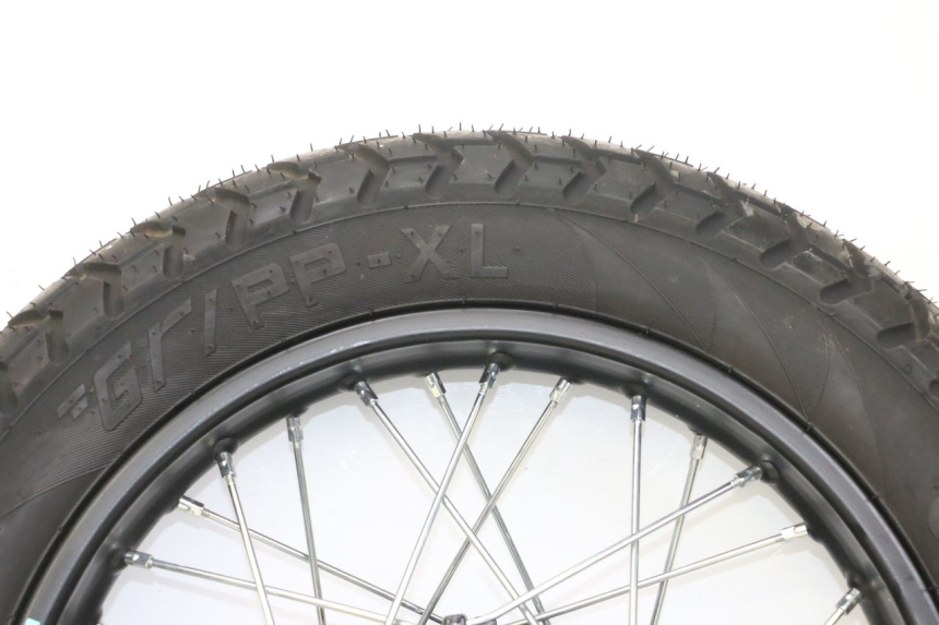 photo de REAR RIM ROYAL ENFIELD SCRAM 411 (2022 - 2024)