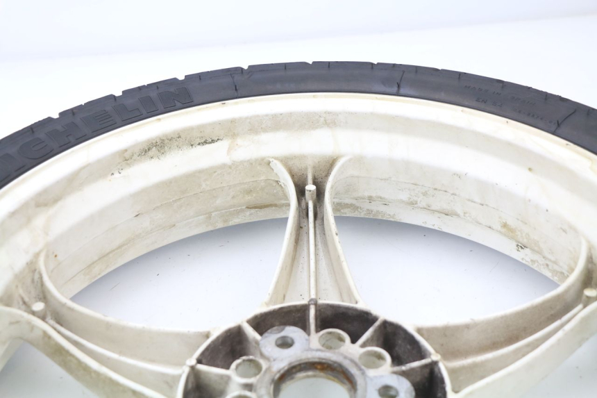 photo de REAR RIM APRILIA RS AF-1 125 (1990 - 1993)