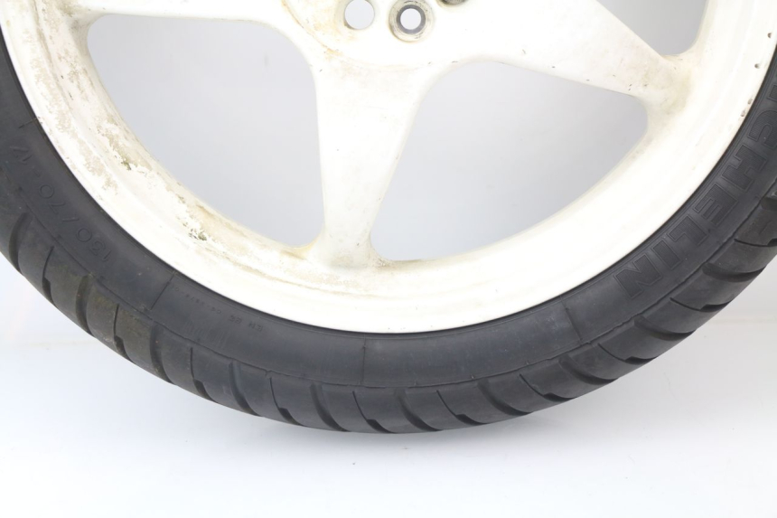 photo de REAR RIM APRILIA RS AF-1 125 (1990 - 1993)