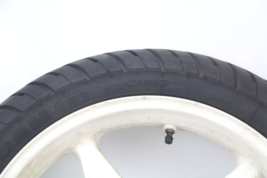 photo de REAR RIM APRILIA RS AF-1 125 (1990 - 1993)