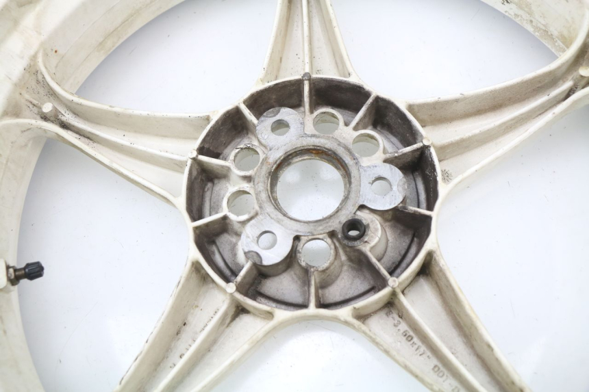 photo de REAR RIM APRILIA RS AF-1 125 (1990 - 1993)