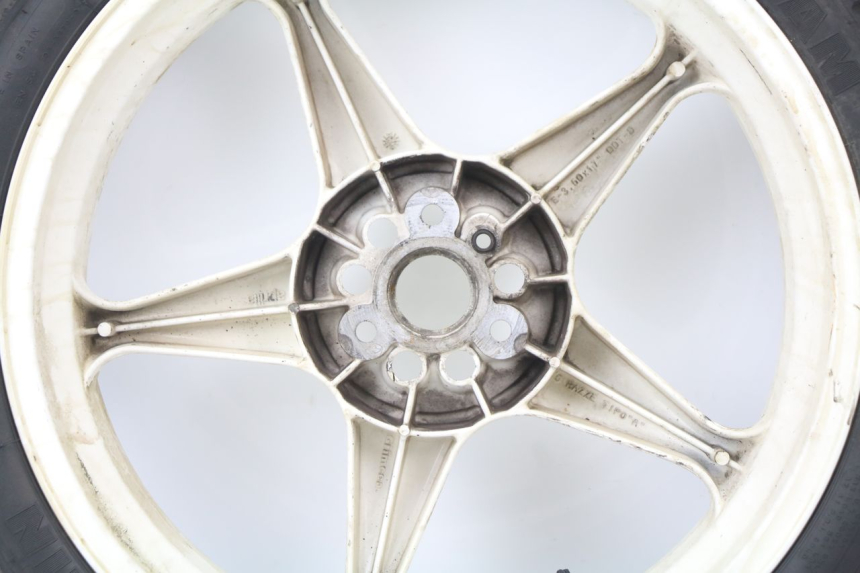 photo de REAR RIM APRILIA RS AF-1 125 (1990 - 1993)