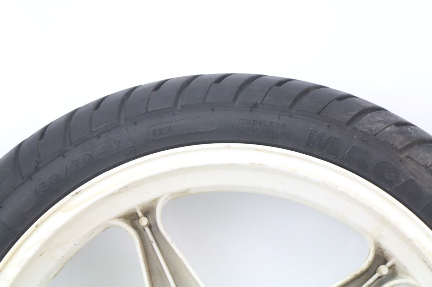 photo de REAR RIM APRILIA RS AF-1 125 (1990 - 1993)