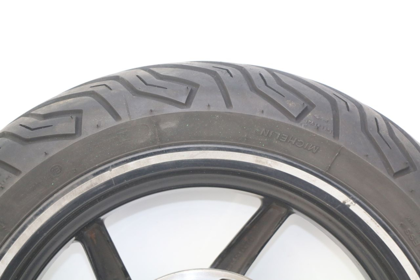 photo de REAR WHEEL RIM GILERA RUNNER SP 50 (2009 - 2017)