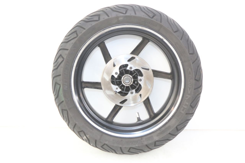 photo de REAR WHEEL RIM GILERA RUNNER SP 50 (2009 - 2017)