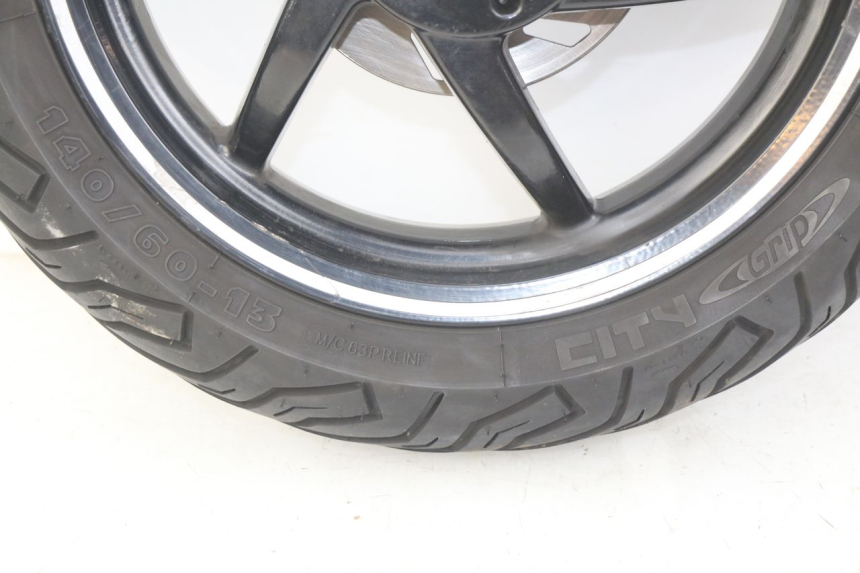 photo de REAR WHEEL RIM GILERA RUNNER SP 50 (2009 - 2017)