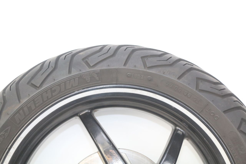 photo de REAR WHEEL RIM GILERA RUNNER SP 50 (2009 - 2017)