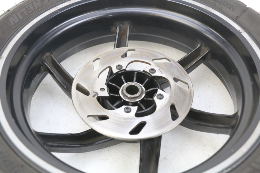 photo de REAR WHEEL RIM GILERA RUNNER SP 50 (2009 - 2017)