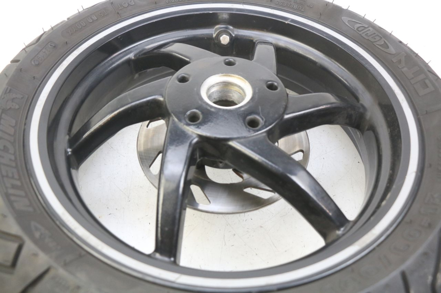 photo de REAR WHEEL RIM GILERA RUNNER SP 50 (2009 - 2017)