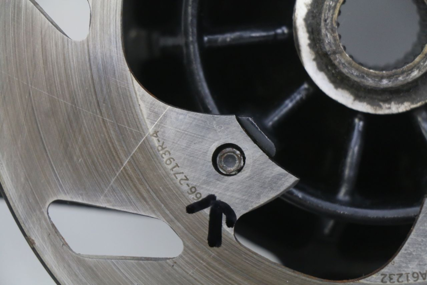 photo de REAR WHEEL RIM GILERA RUNNER SP 50 (2009 - 2017)