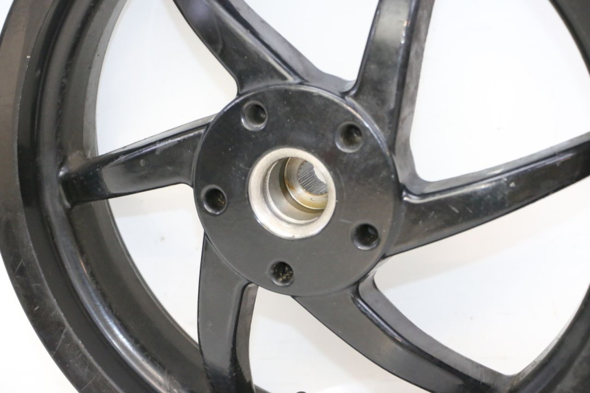 photo de REAR WHEEL RIM GILERA RUNNER SP 50 (2009 - 2017)