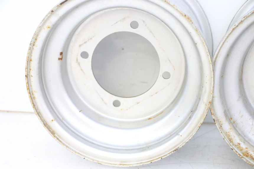 photo de REAR RIM HYTRACK S 150 (2003 - 2011)
