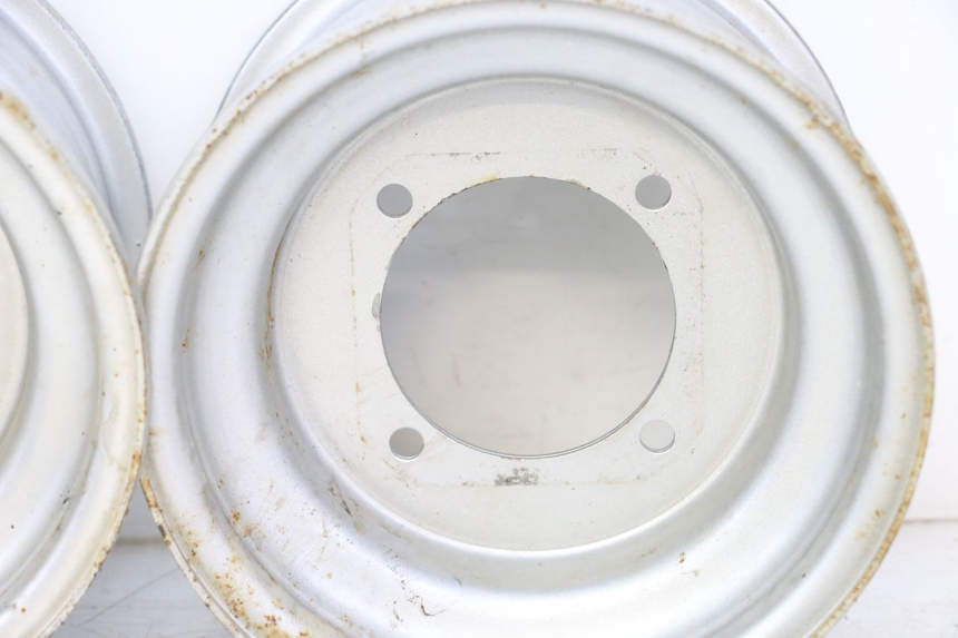 photo de REAR RIM HYTRACK S 150 (2003 - 2011)