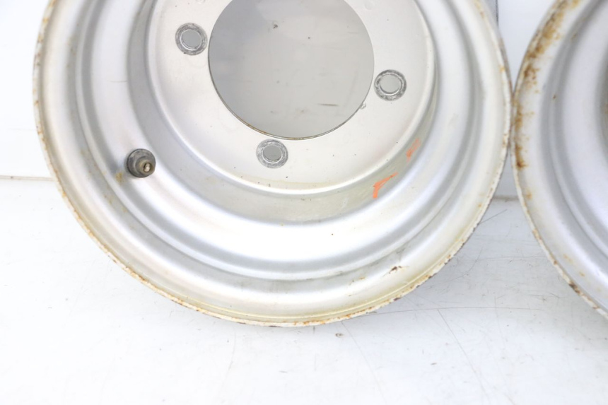 photo de REAR RIM HYTRACK S 150 (2003 - 2011)