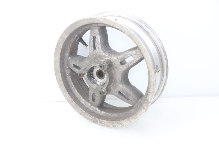 photo de REAR RIM DAELIM S2 125 (2006 - 2007)