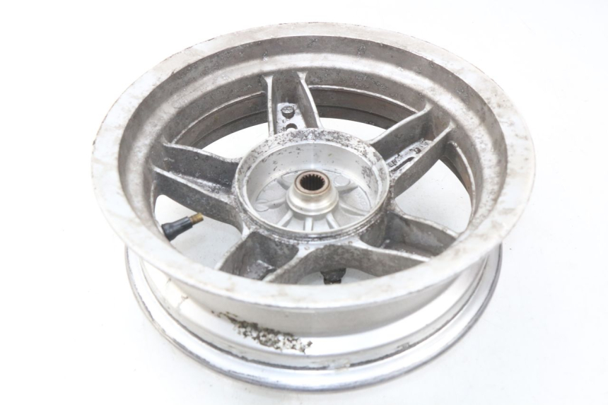 photo de REAR RIM DAELIM S2 125 (2006 - 2007)