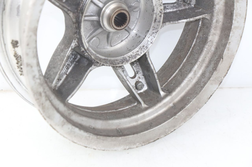 photo de REAR RIM DAELIM S2 125 (2006 - 2007)