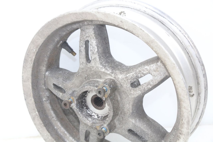 photo de REAR RIM DAELIM S2 125 (2006 - 2007)