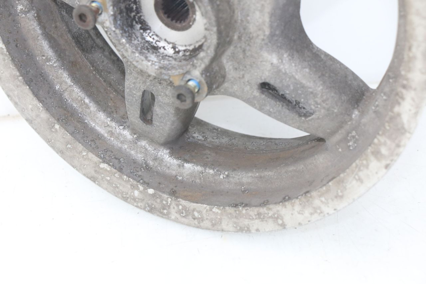 photo de REAR RIM DAELIM S2 125 (2006 - 2007)