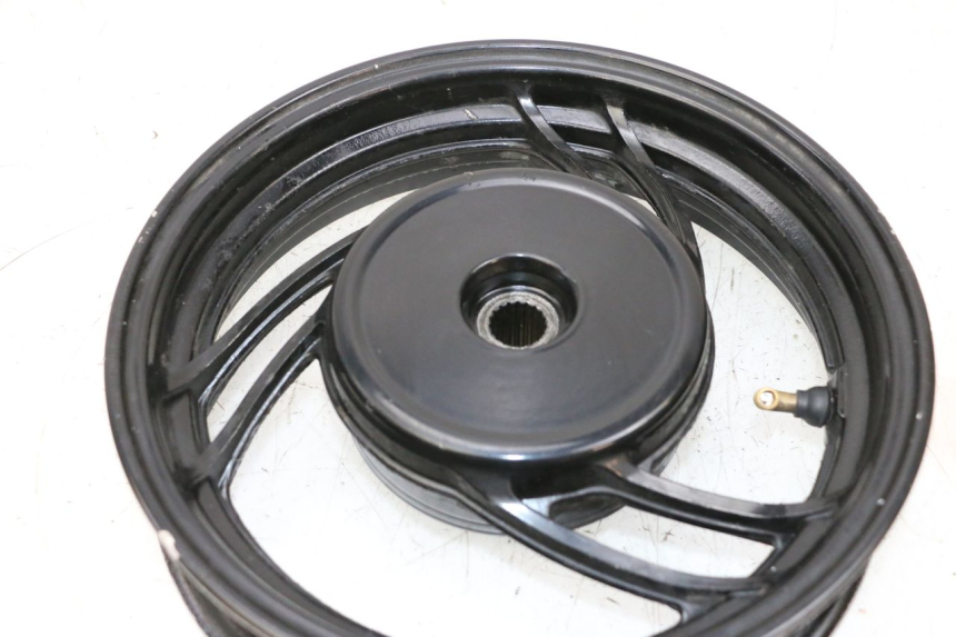photo de REAR WHEEL RIM JM MOTORS SANTANA 50 (2014 - 2023) - Additional view of the item