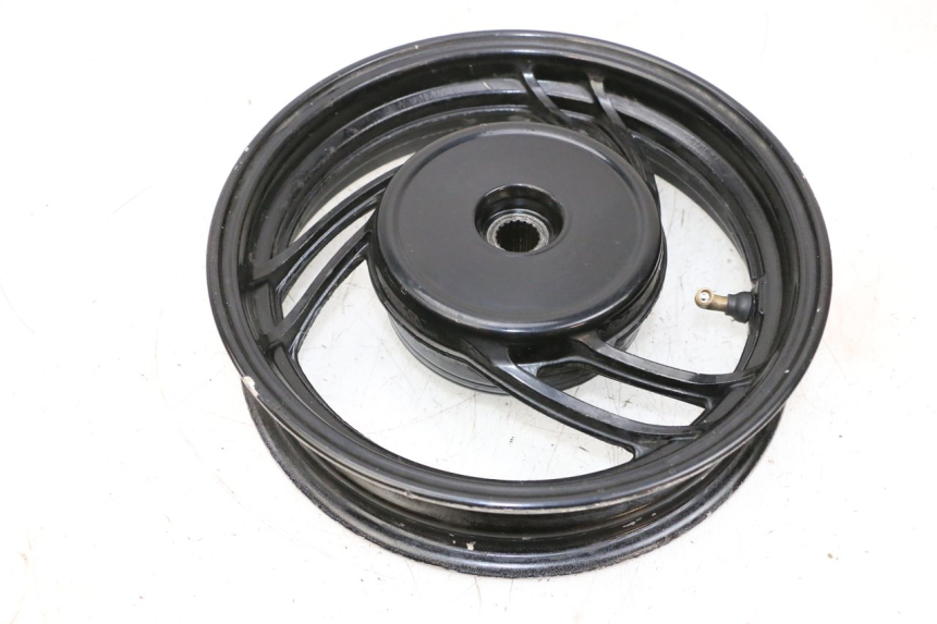 photo de REAR WHEEL RIM JM MOTORS SANTANA 50 (2014 - 2023) - Component zoom