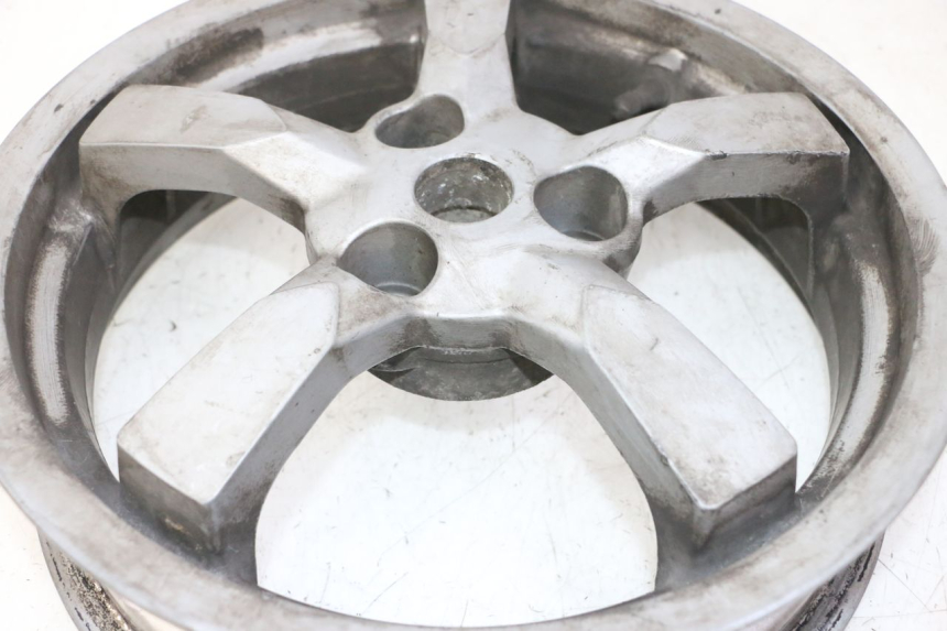 photo de REAR WHEEL PEUGEOT SATELIS 125 (2006 - 2009)